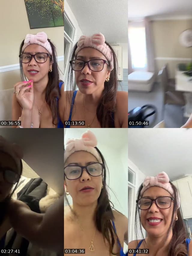 @journey.to.heaven80 TikTok live