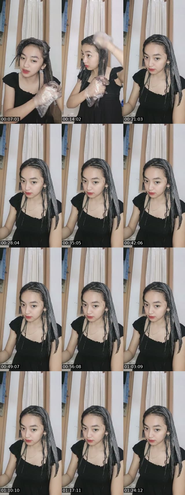 @hennyaulliya TikTok live