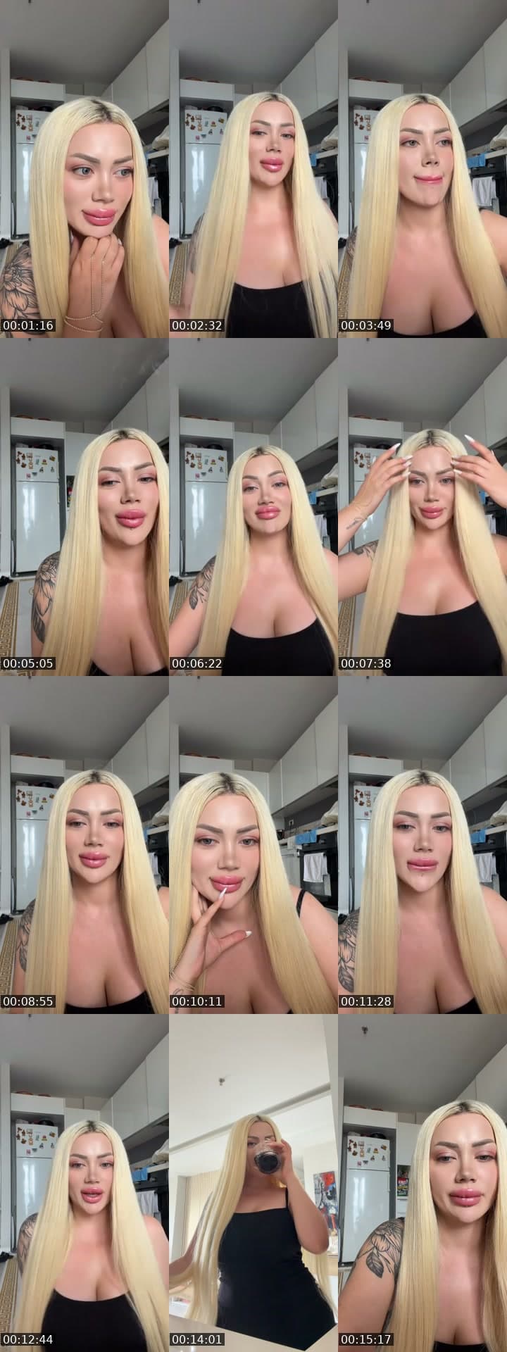 @nutellabirisi1 TikTok live stream