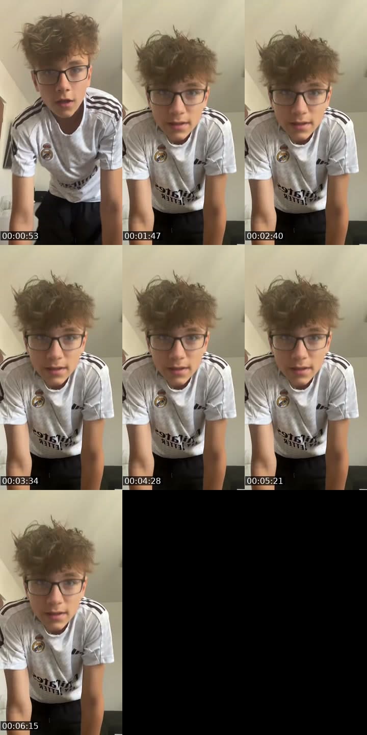 @tominoo36 TikTok live stream