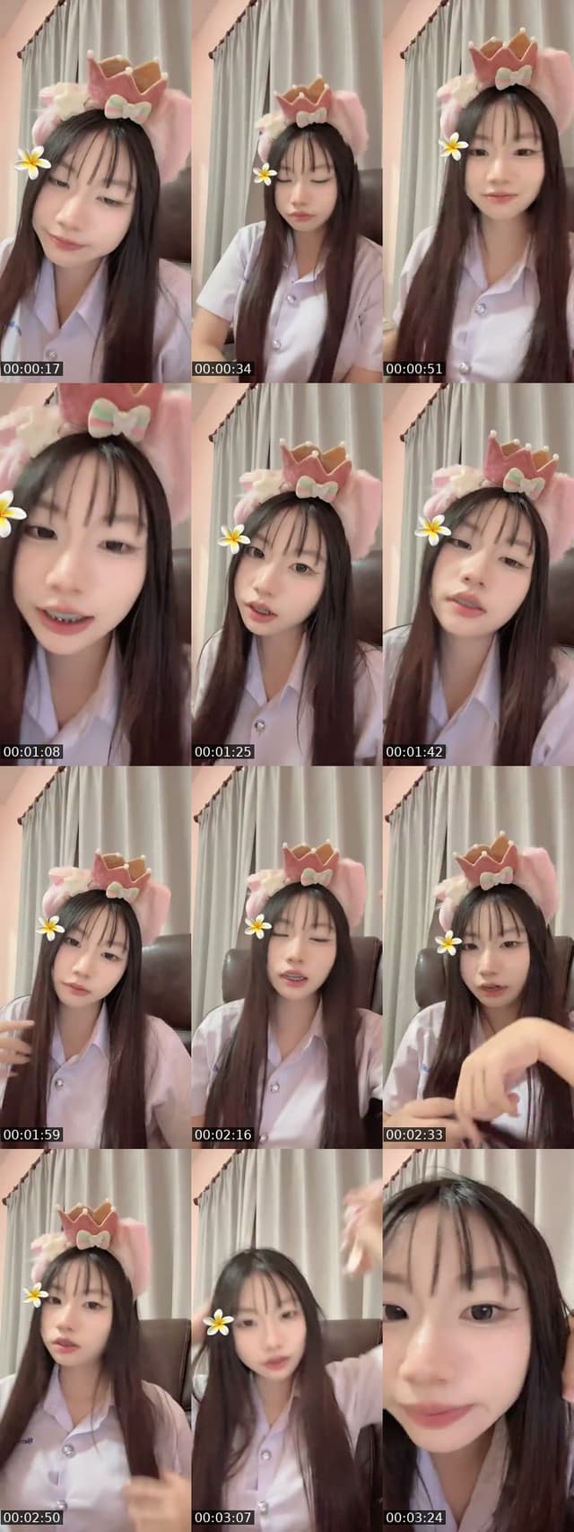 @user3uun5ul827 TikTok live