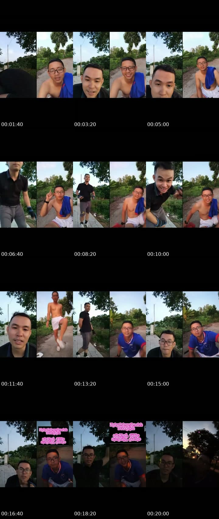 @truong9087 TikTok live stream