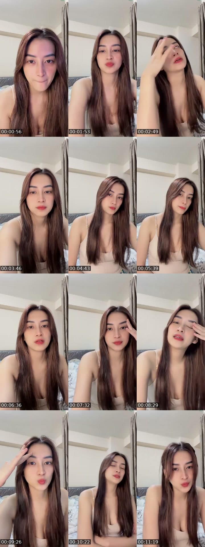 @berhentisejenak25 TikTok live stream