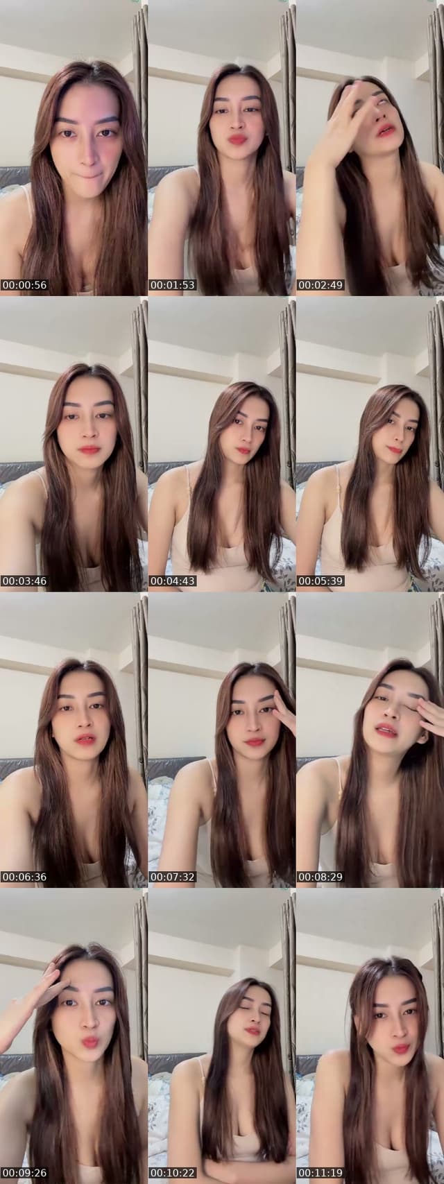 @berhentisejenak25 TikTok live