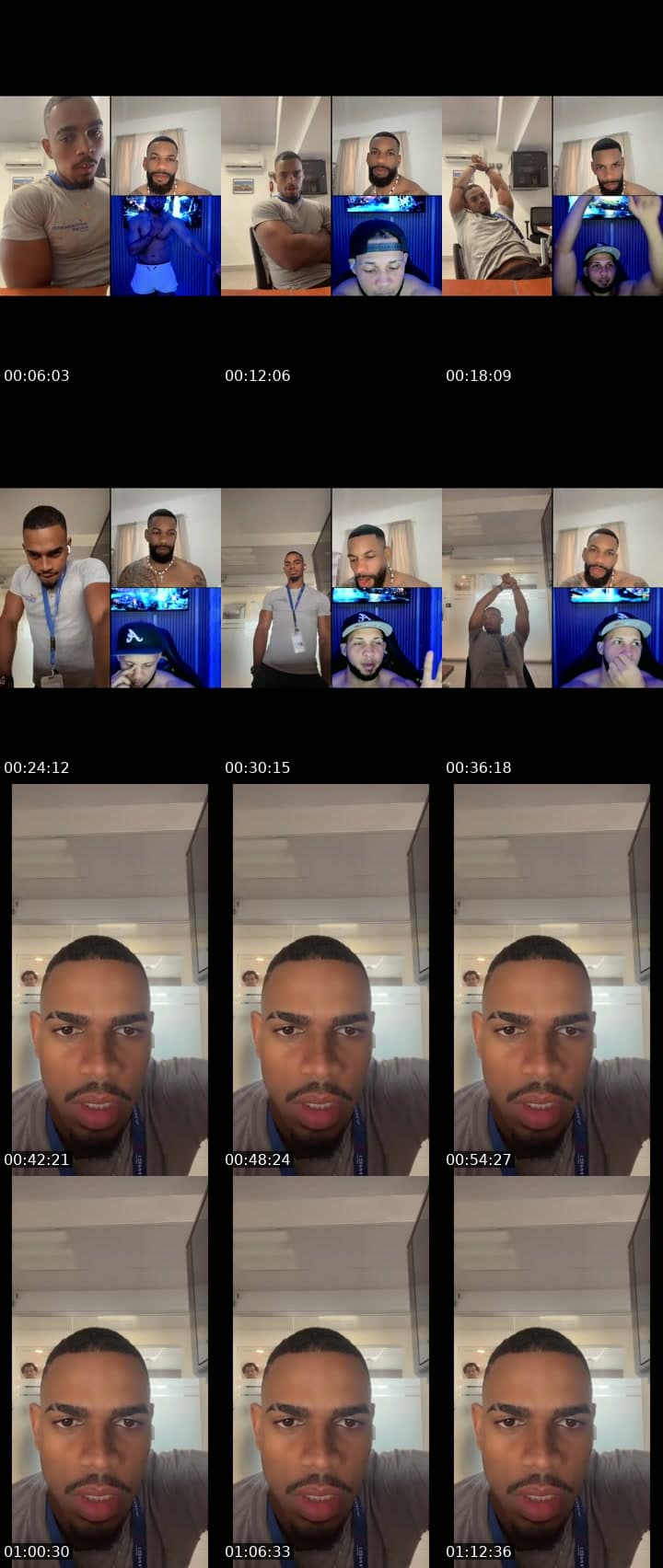 @dennyvalera29 TikTok live stream