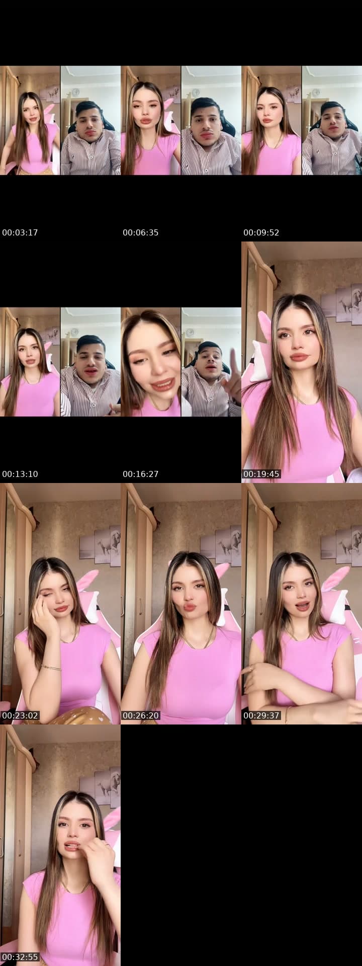 ❤️