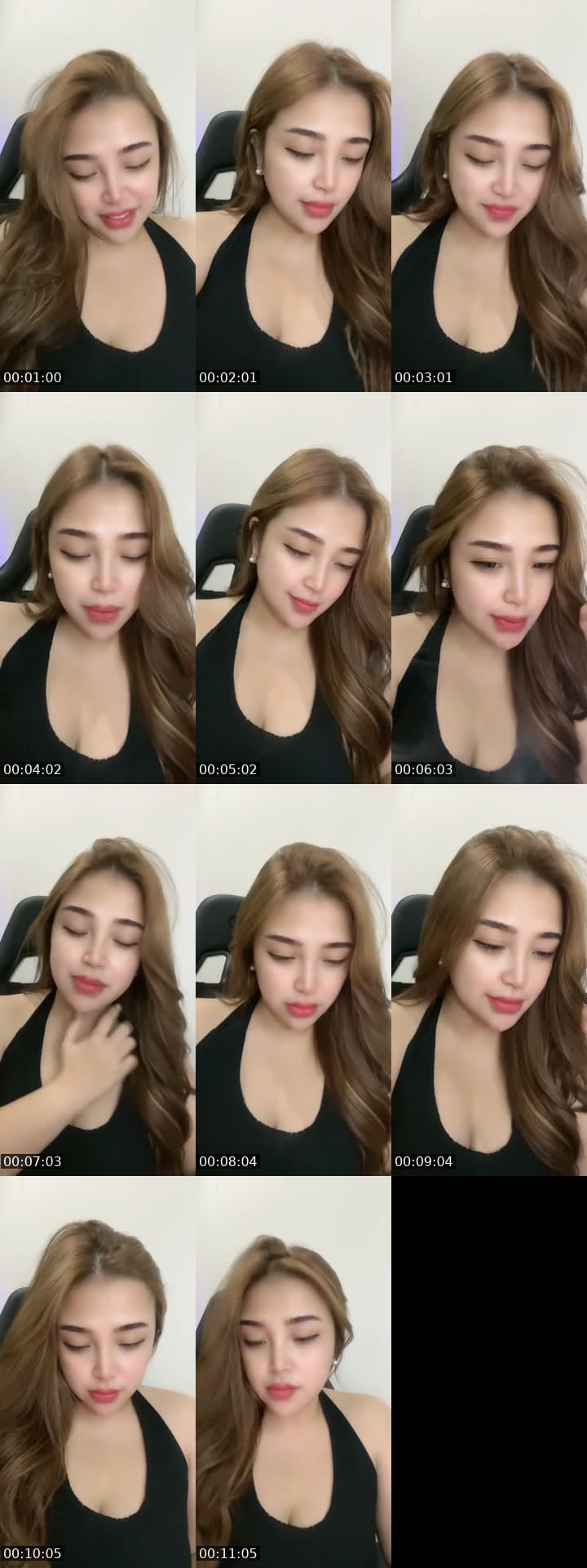 @elarzn TikTok live stream