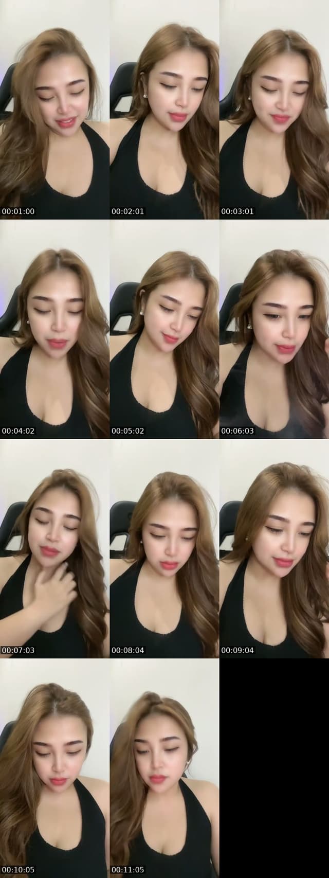 @elarzn TikTok live