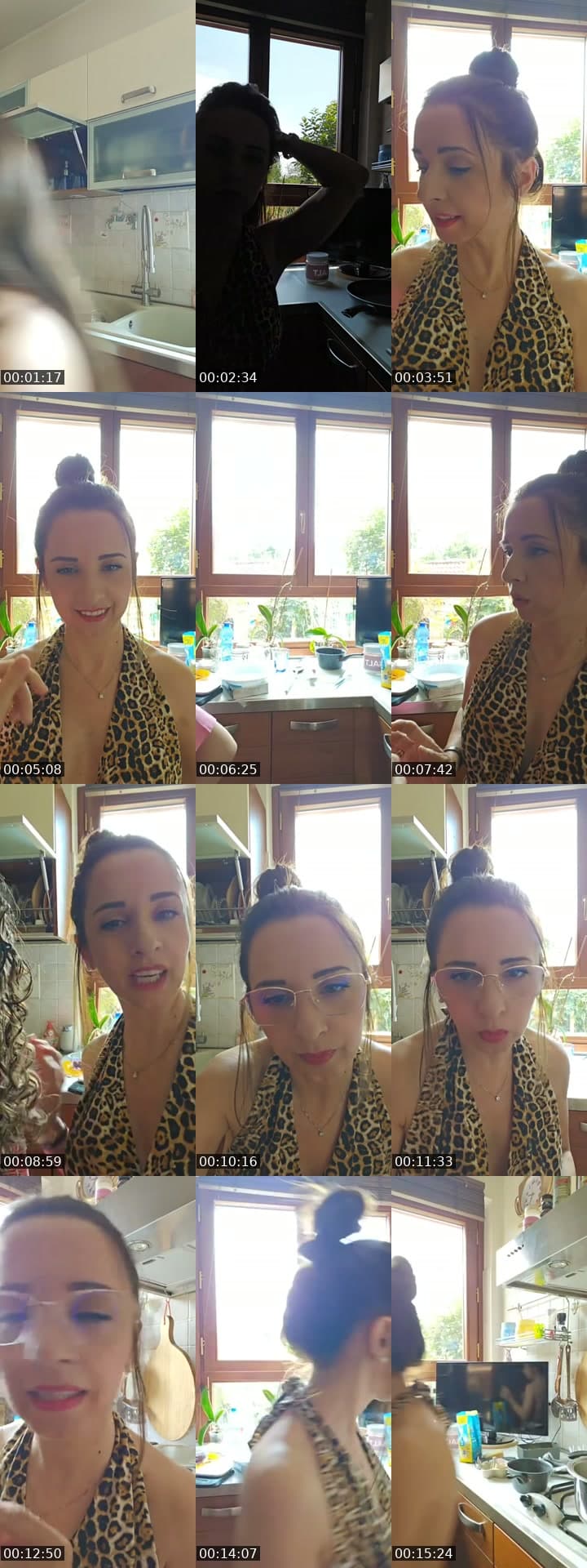 @alba.pilates2026 TikTok live stream