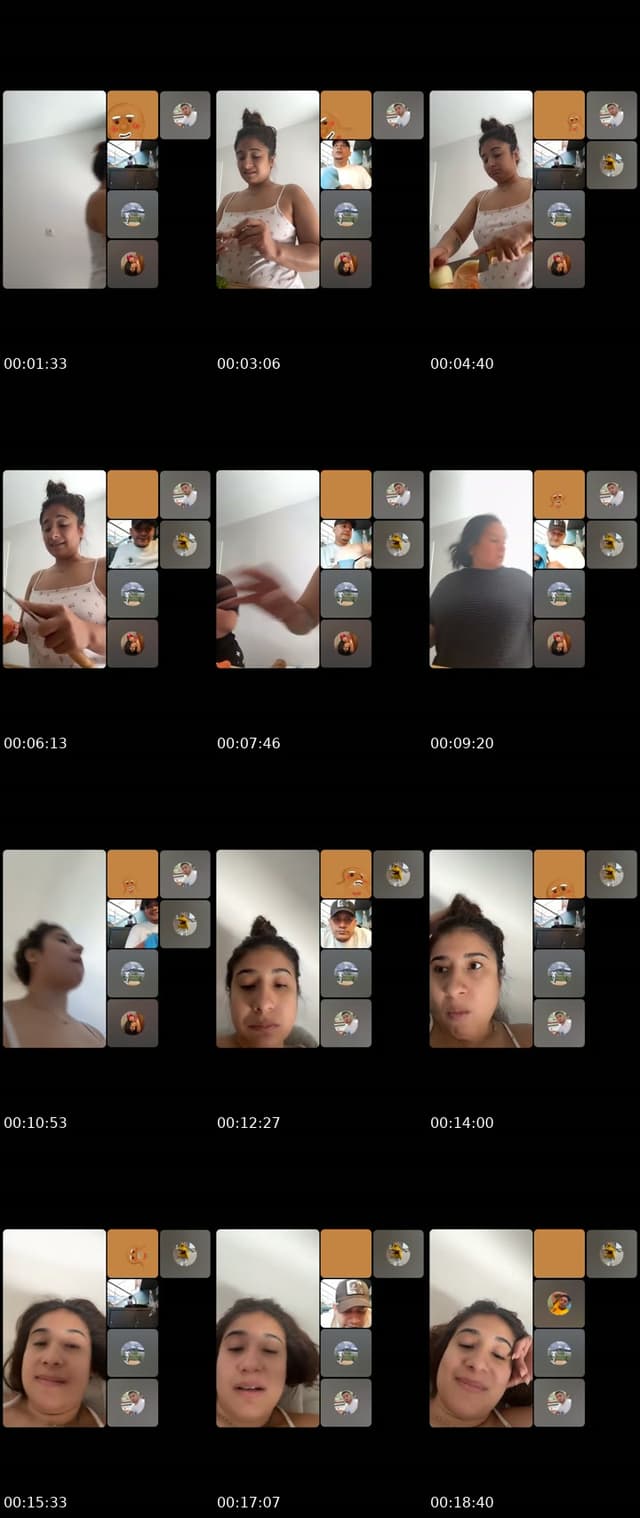 @brigittt33 TikTok live