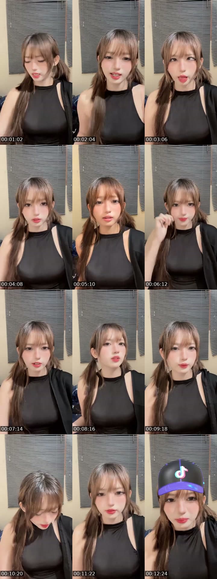 @fionaclarissa660 TikTok live stream