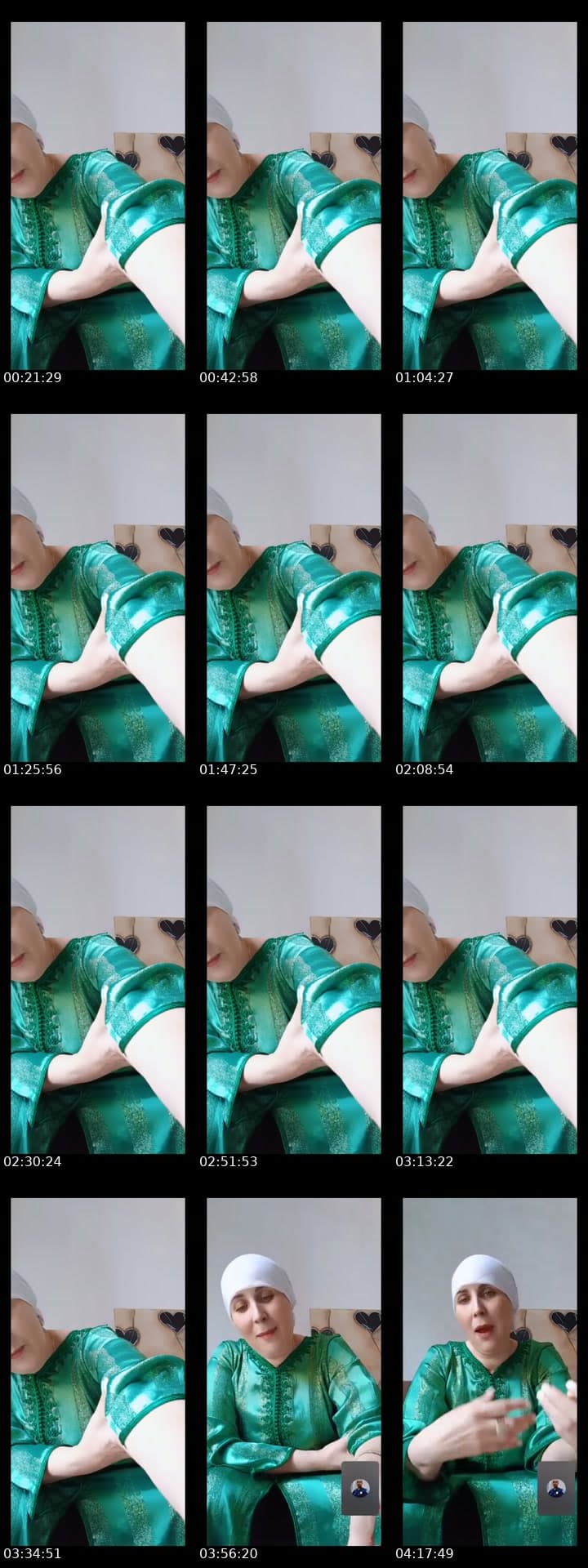 @ihssan.el.ouardi TikTok live stream