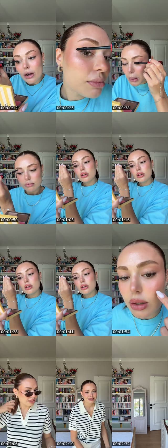 @sudesongur_ TikTok live