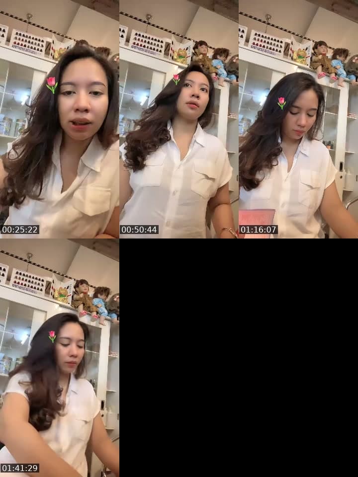 @hmm08_8 TikTok live stream