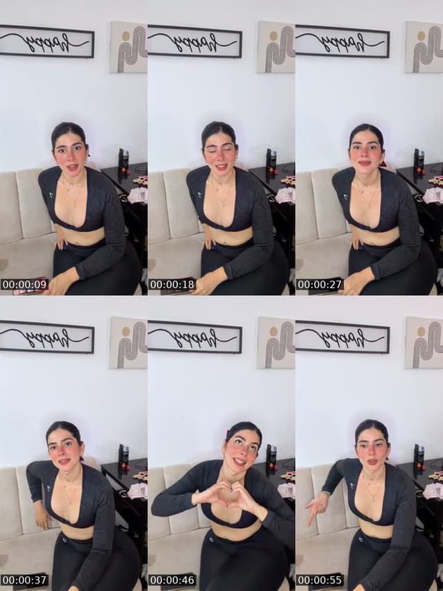 @lailabanss11 TikTok live