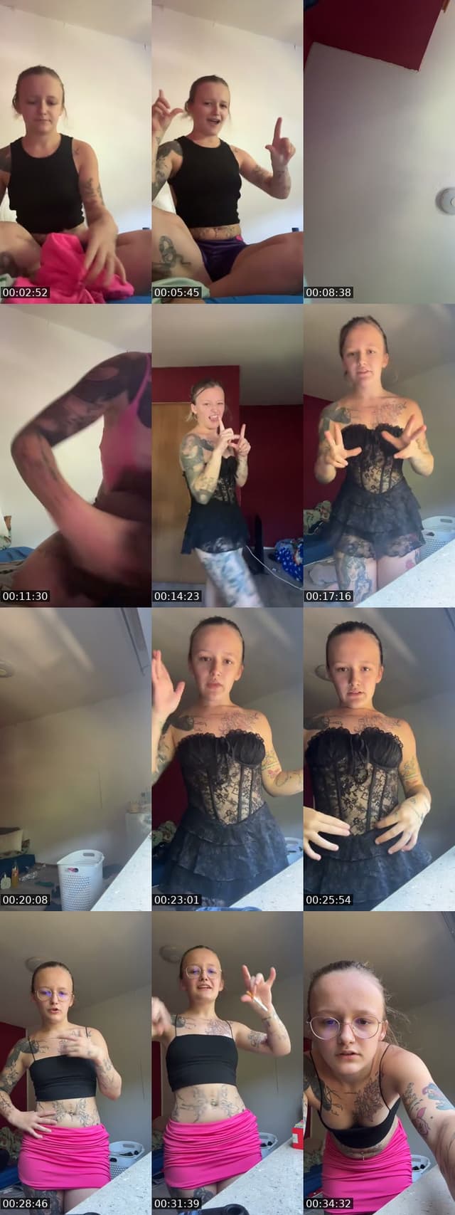 @lea1877771 TikTok live