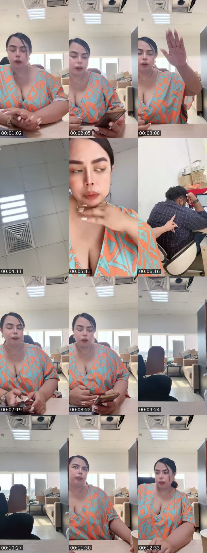 @nashrahalpi_au TikTok live stream