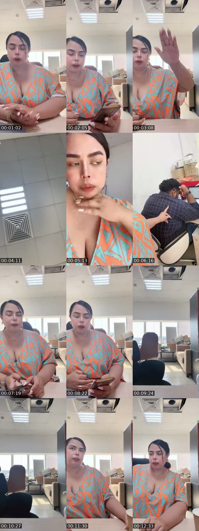@nashrahalpi_au TikTok live