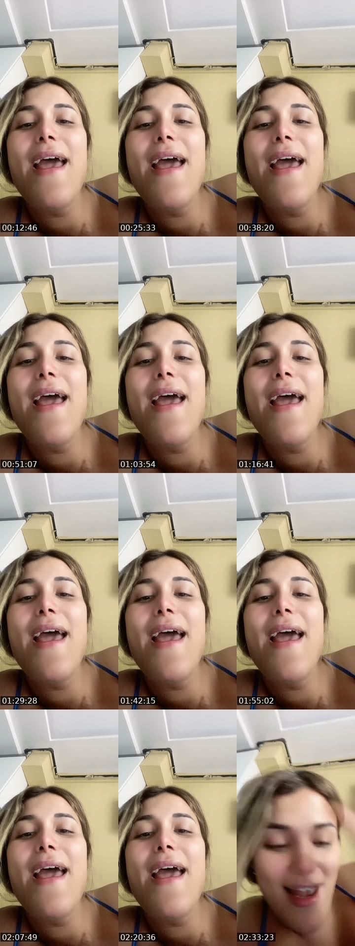@jouli484 TikTok live stream