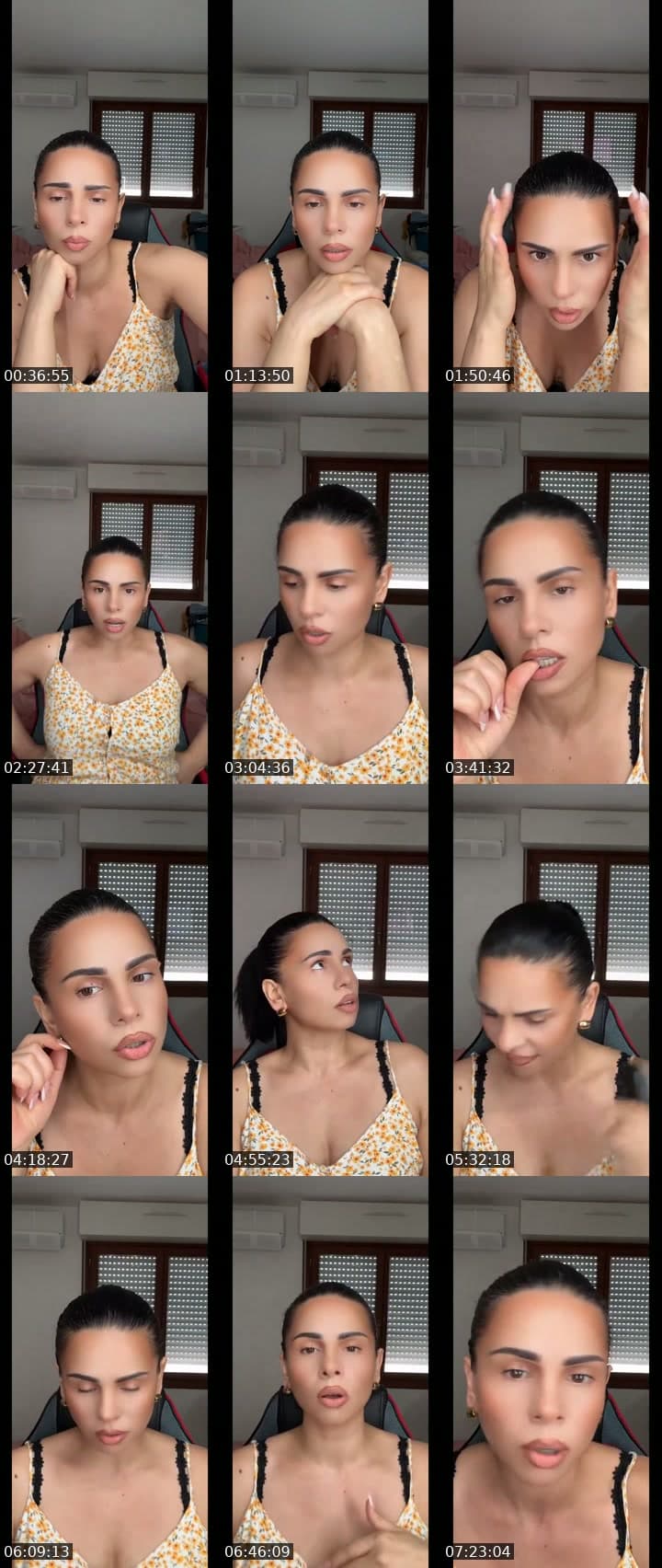 @mery.erdei TikTok live stream