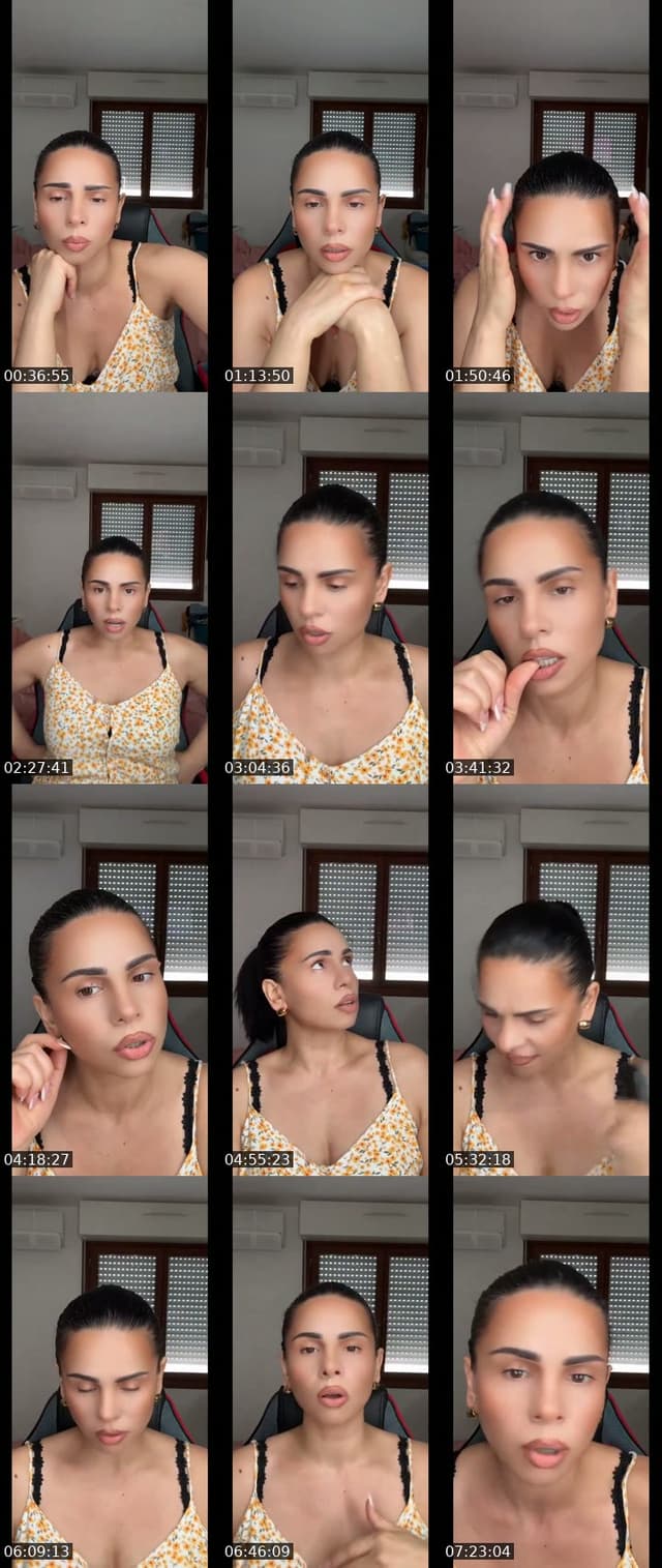@mery.erdei TikTok live