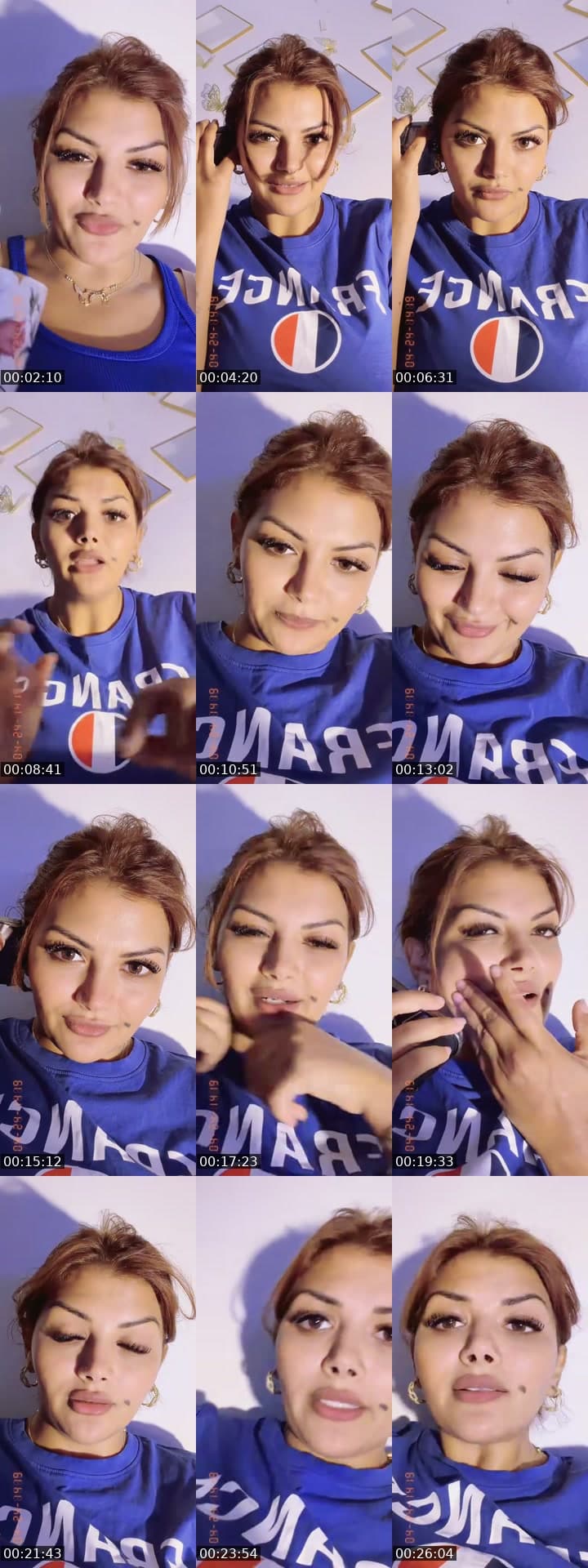 @aya94abd TikTok live stream