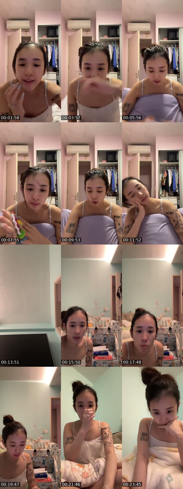 TikTok live: 😌😌 by @jane.11eeee