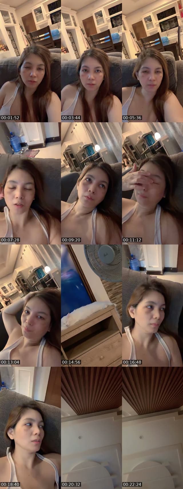 Maulang gabi - @dedette88