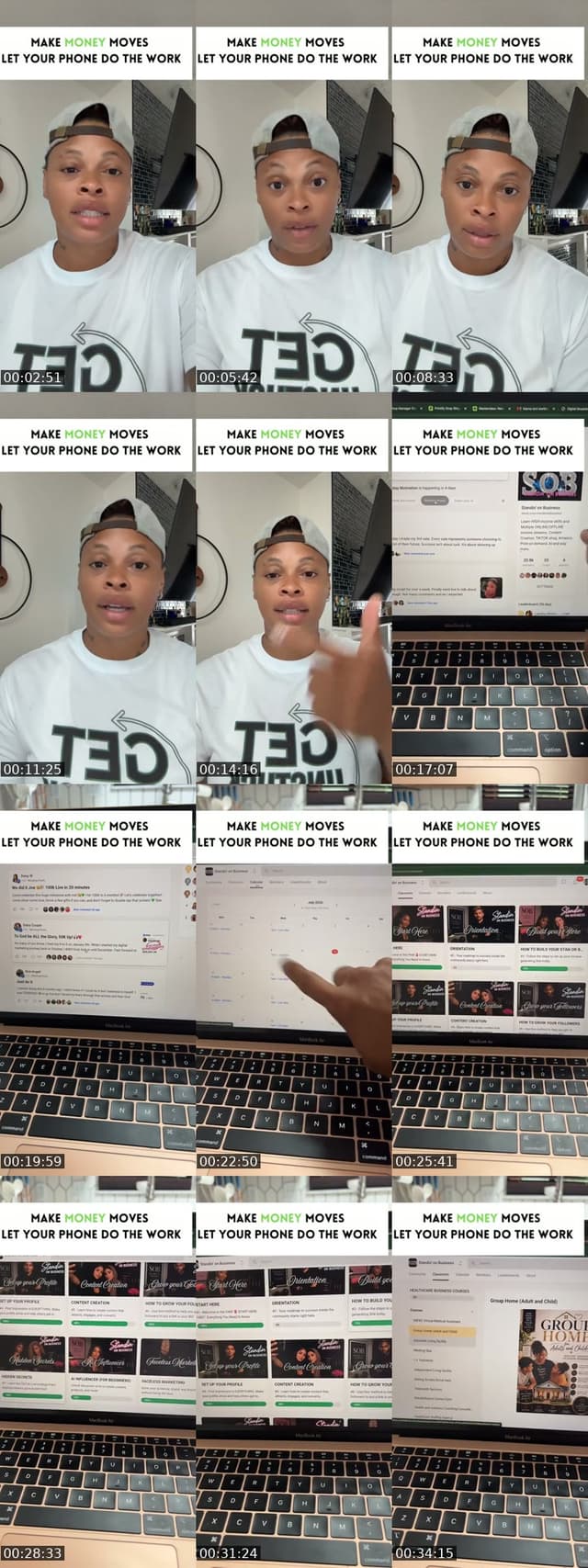@collabovacomp TikTok live