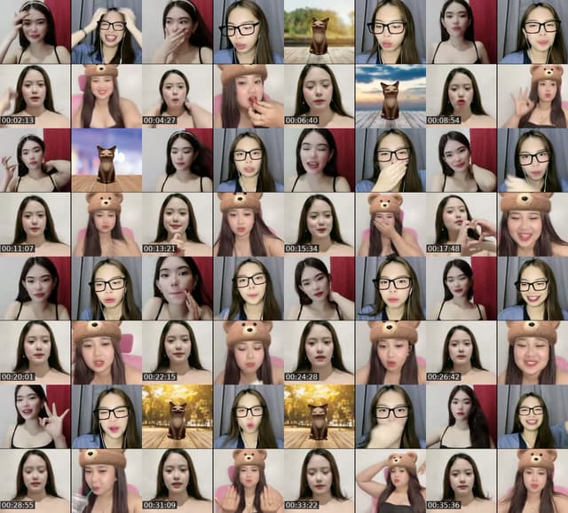 TikTok live: hi, help me lift my gift gal🥰💗 by @daliaaa_ofc