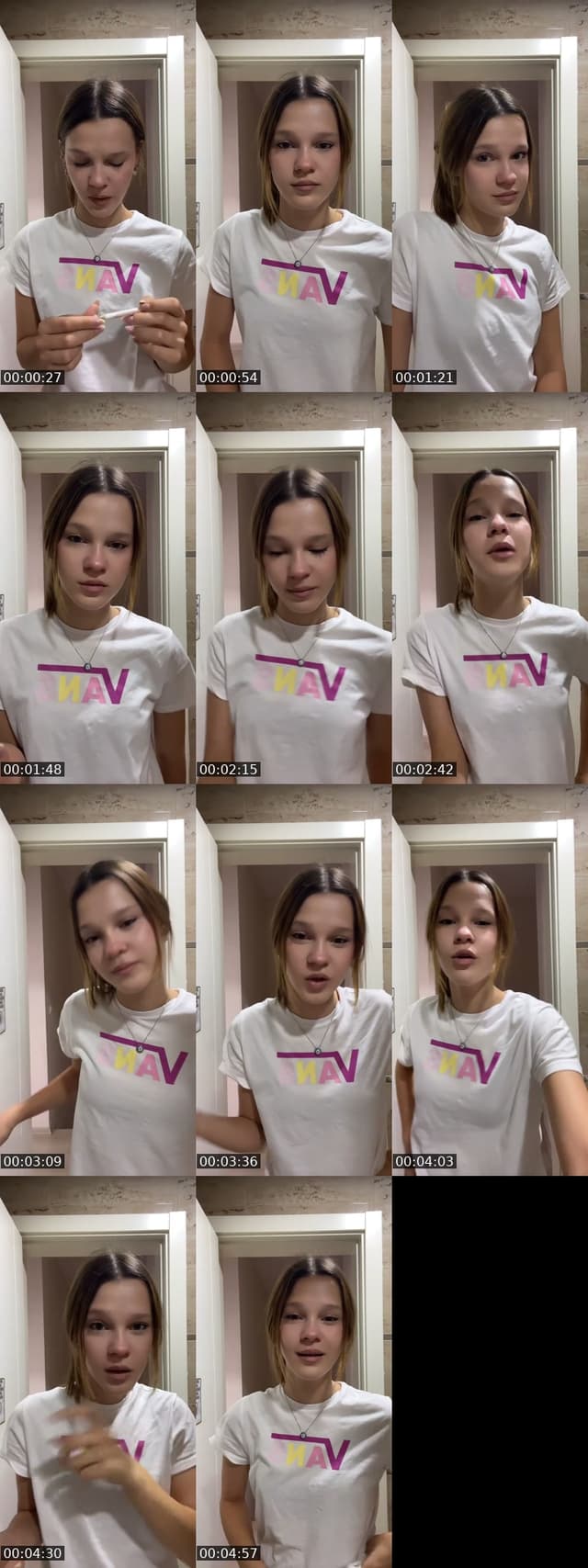 @eysanninizz TikTok live