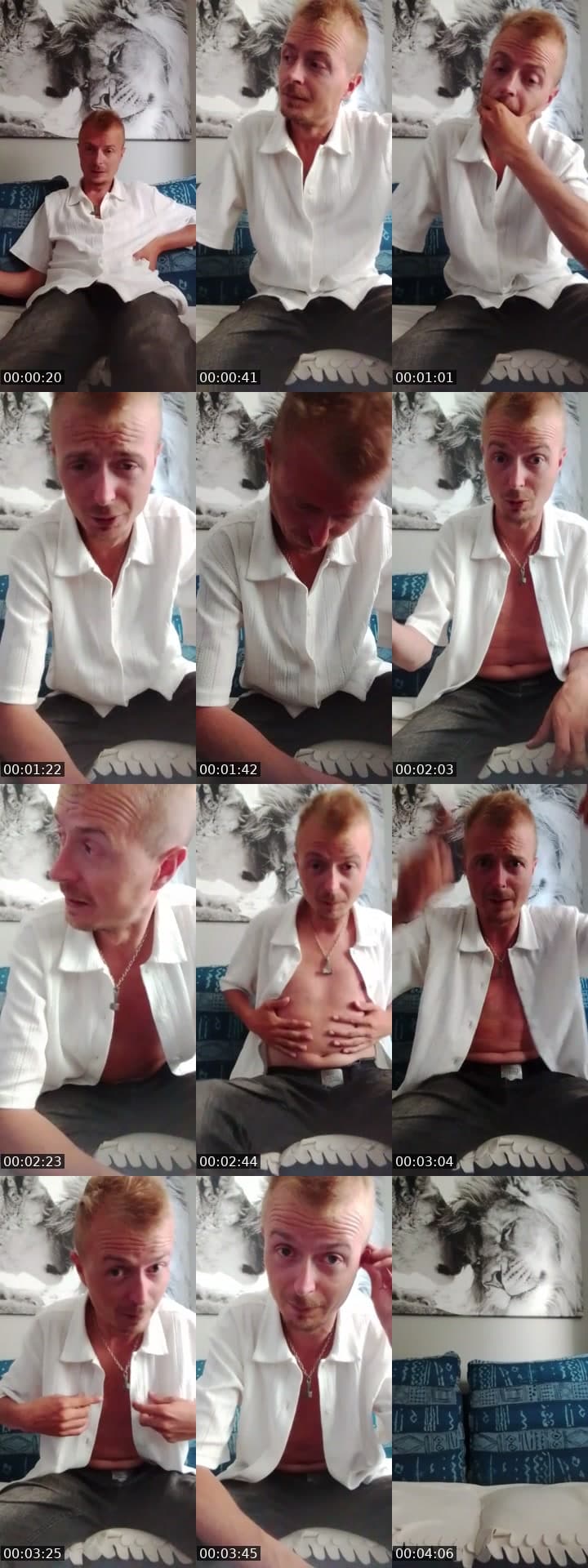 @knudan1991 TikTok live stream