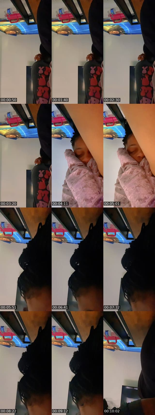@spoileddt TikTok live