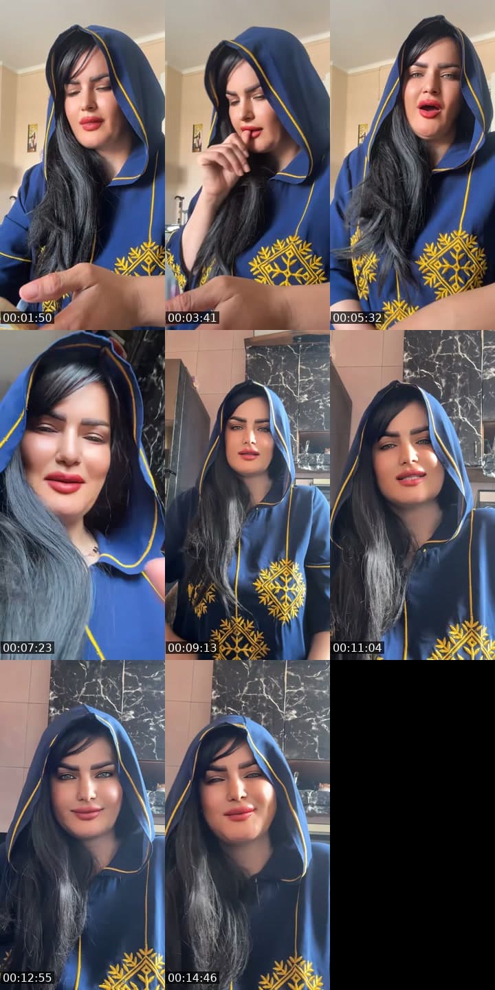 @sama.elmasrii4 TikTok live stream