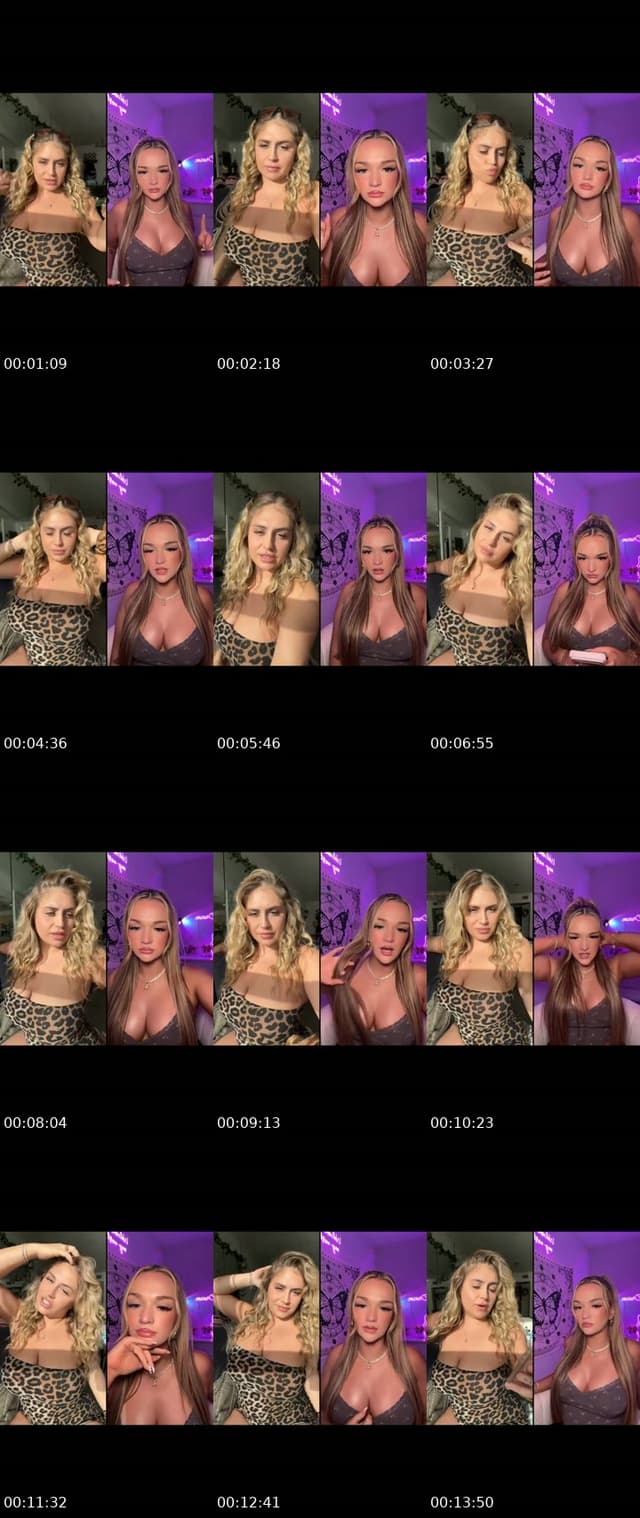 @bbraazyy TikTok live from 2026-07-10