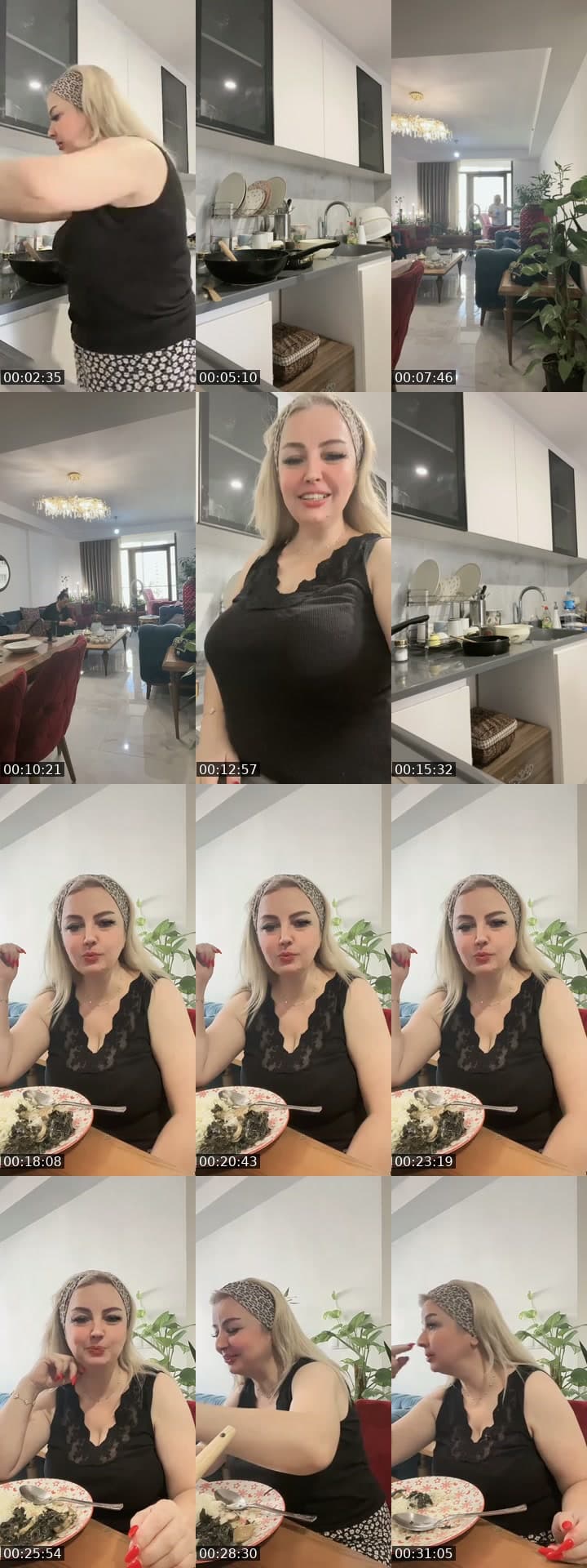 ارحبو حبايبي