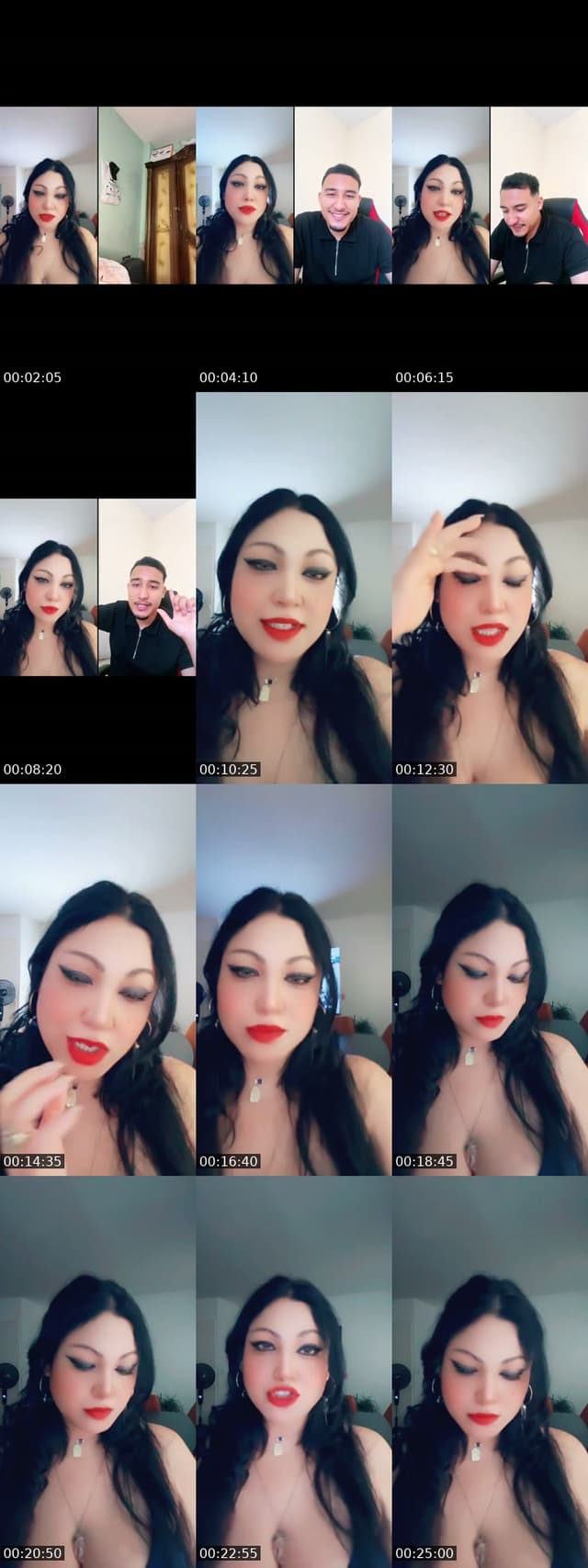 @elgureda2 TikTok live