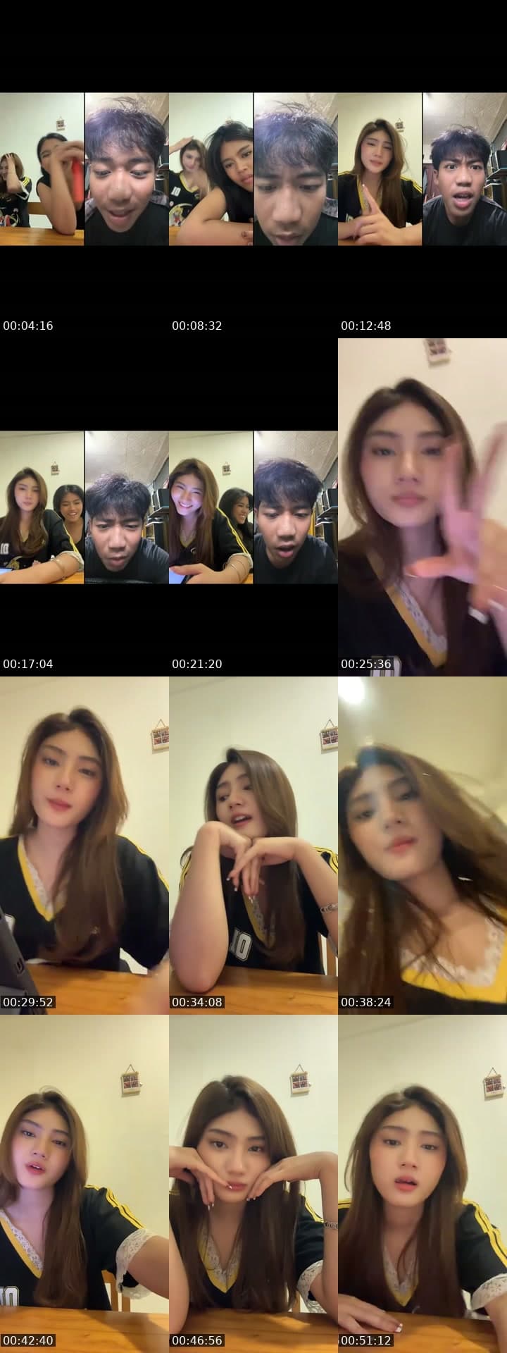 @_everi_7 TikTok live stream