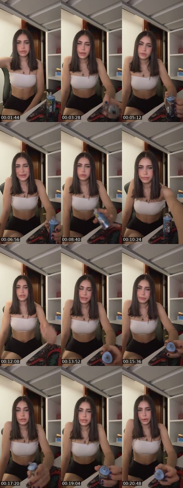 @080105a TikTok live from 2026-07-10