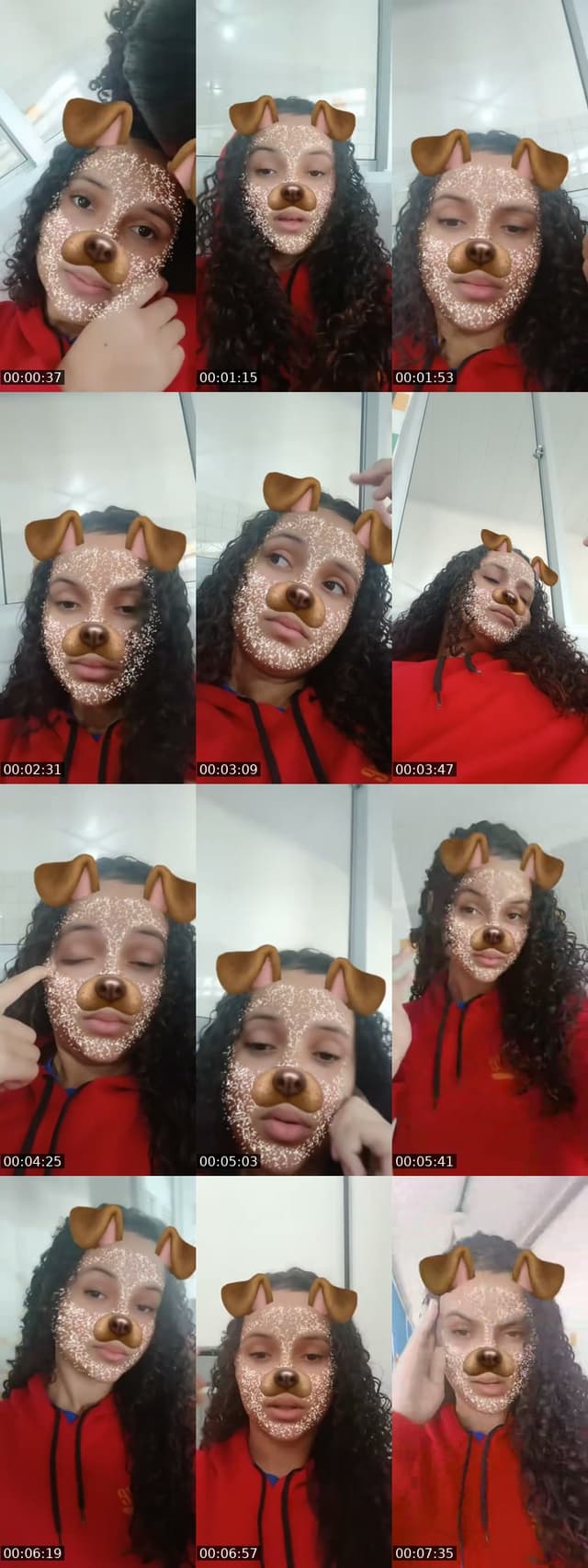 ✌🏻 - @beatrysz_