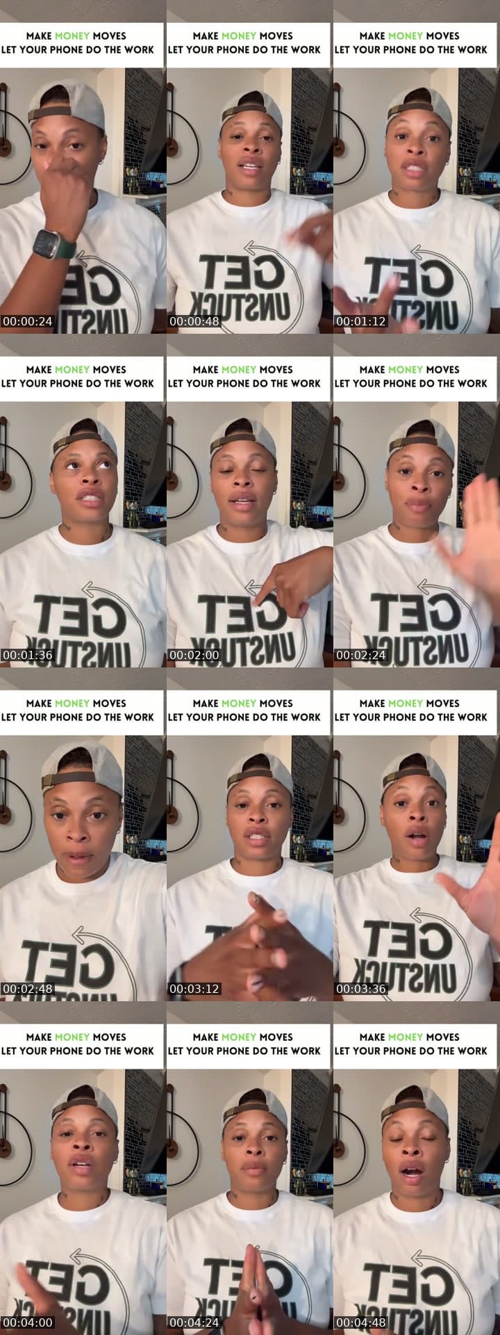 @collabovacomp TikTok live stream