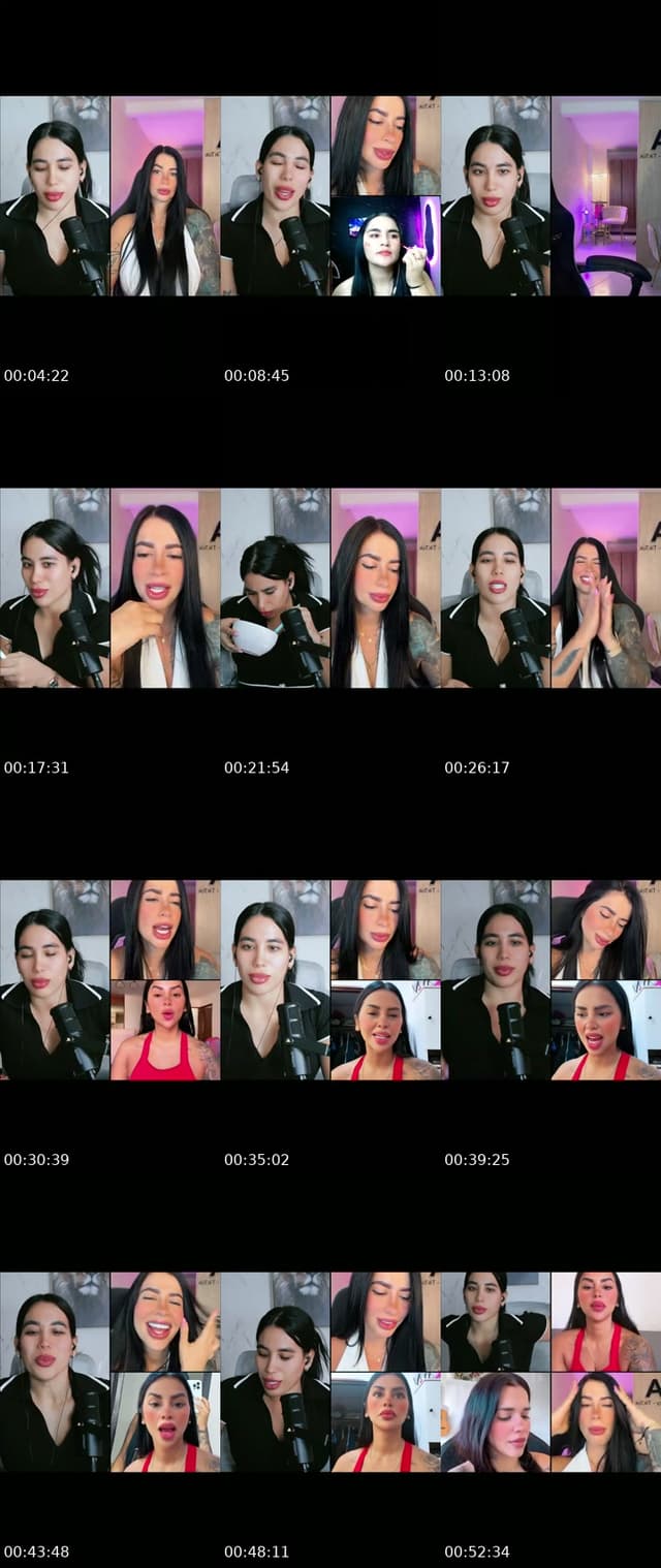 TikTok live: Lets Go LIVE! by @day26_