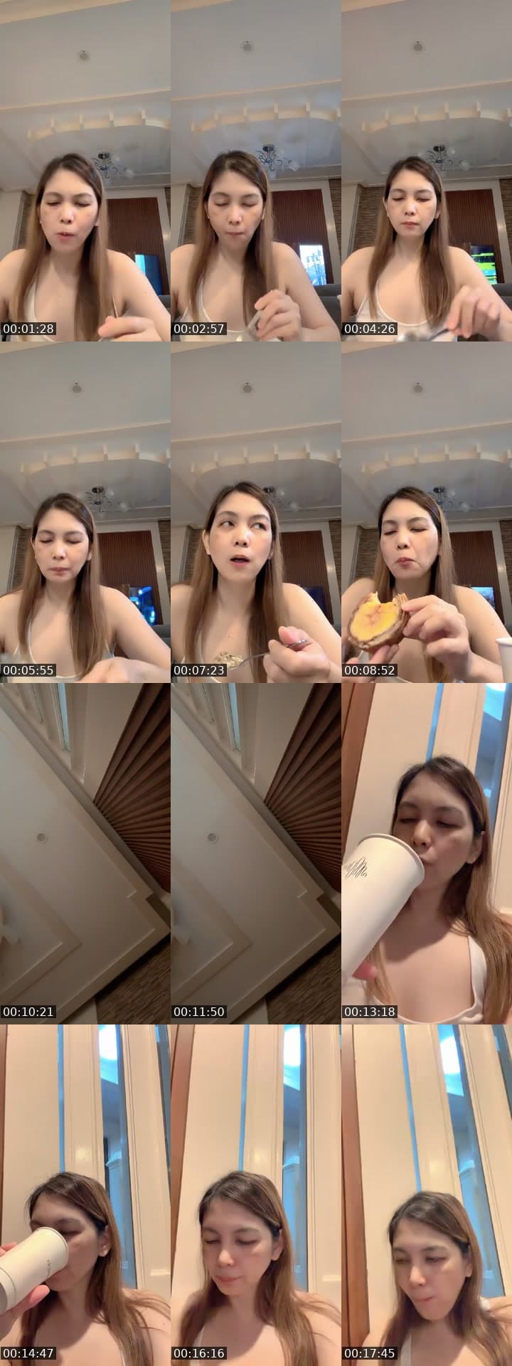 Maulang gabi