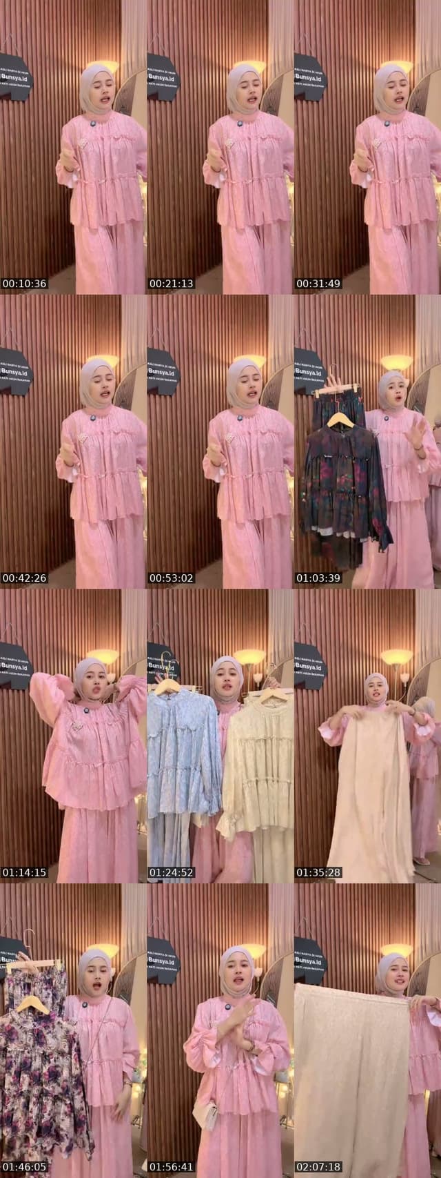 TikTok live: TERBARUUUU by @ginafhltvaaa