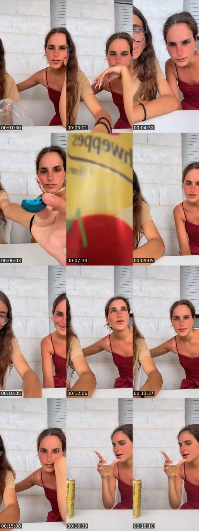 @efrat.vik TikTok live from 2026-07-10