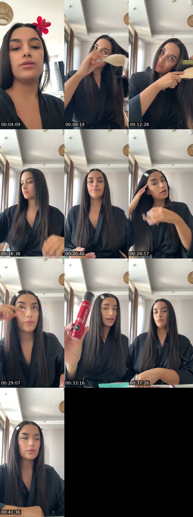 @eylemosko TikTok live