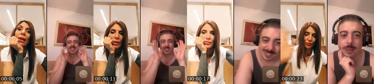 @fitnessink_82 TikTok live stream