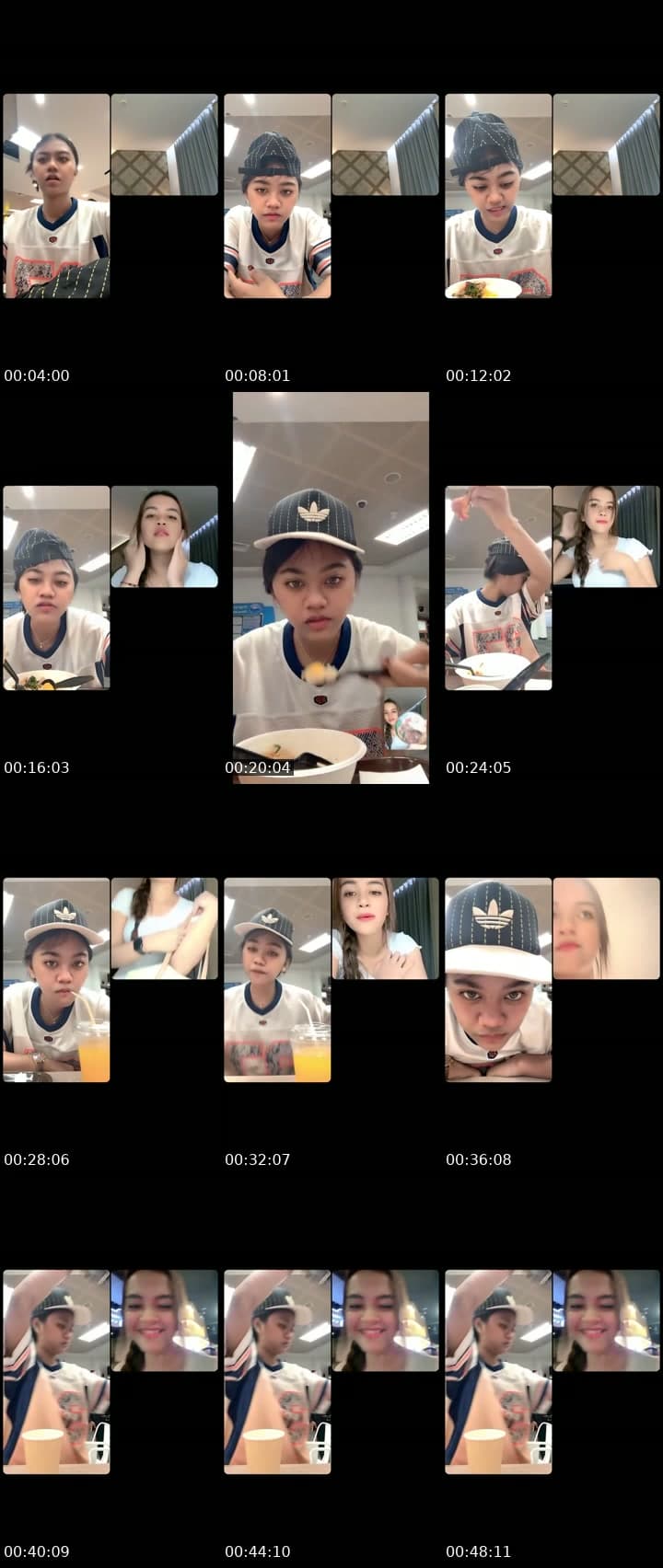 @gunat70 TikTok live stream