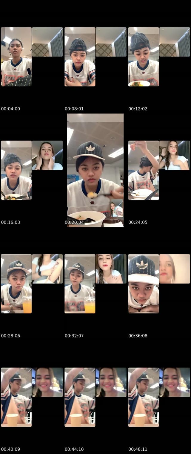 @gunat70 TikTok live from 2026-07-10