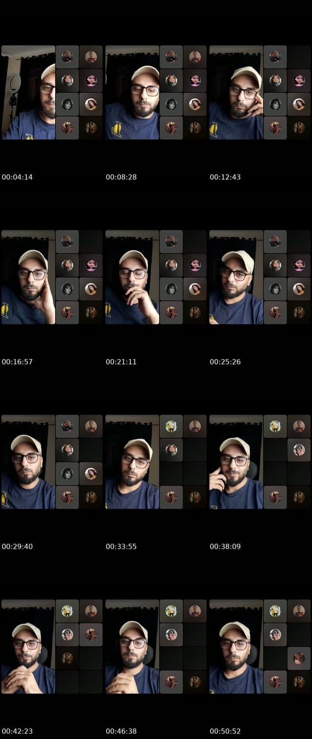 TikTok live: دردشة by @hossam.sharara11